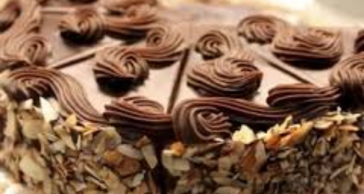 Ambrosia- Bakery in Chennai