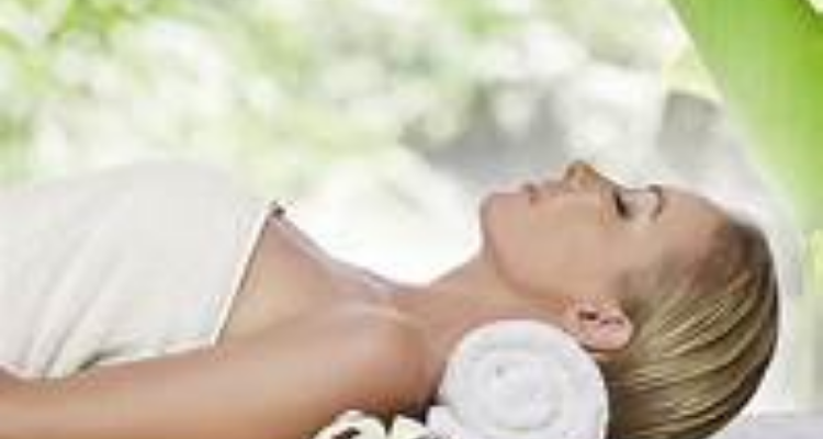 Green Health Spa & Saloon - Chennai