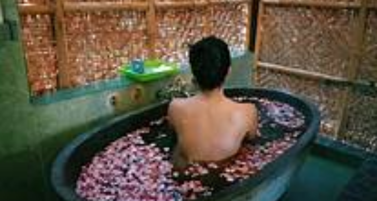 Green Health Spa & Saloon - Chennai