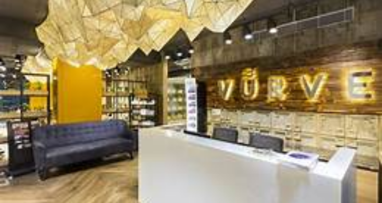 VURVE Signature Salon - Chennai