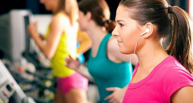 Gold’s Gym - Chennai