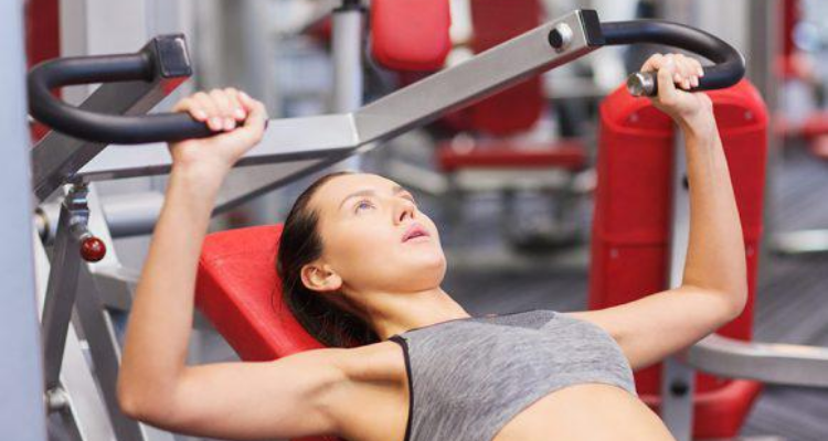 Gold’s Gym - Chennai