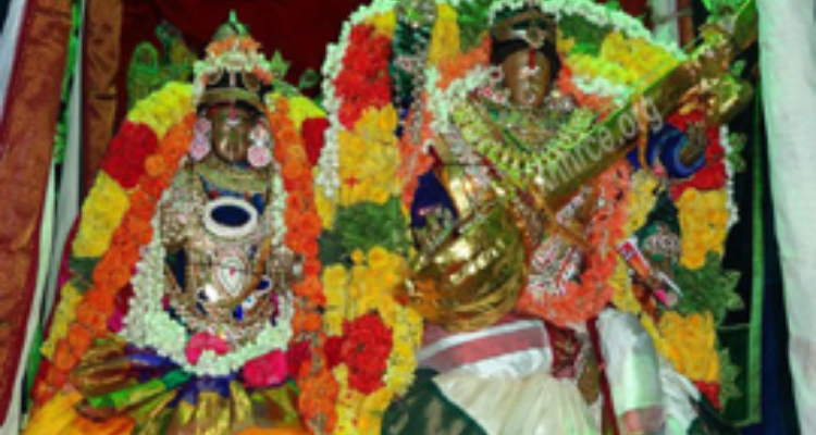 ssShri Ashtalakshmi Temple