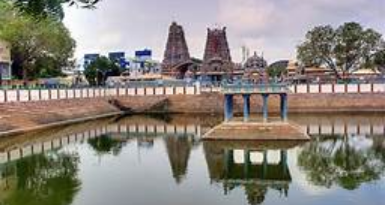 Vadapalani Murugan Temple