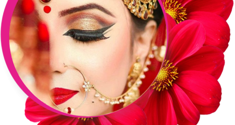 ssSripali Beauty saloon - Best Bridal Makeup Artist in Chennai