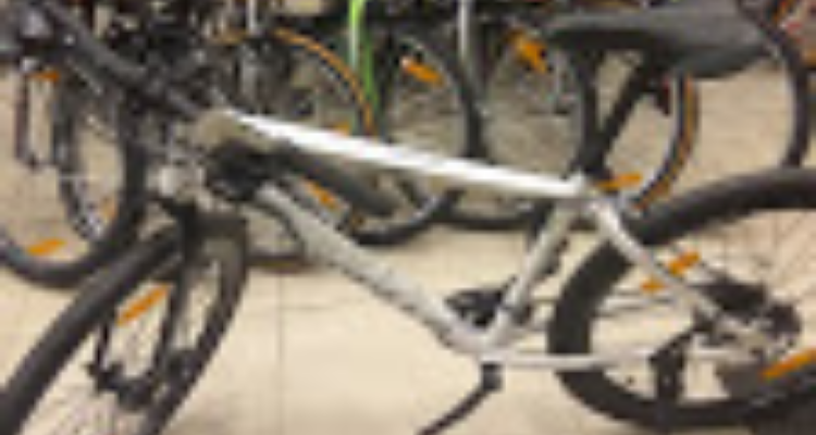 Just Buy Cycle - Chennai