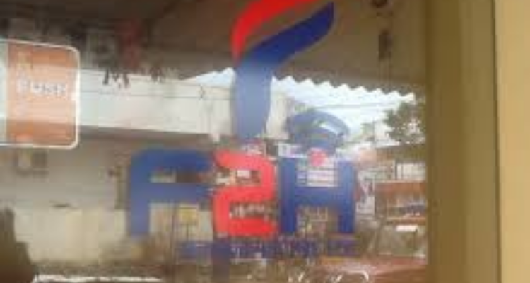 F2H NETWORK PVT LIMITED