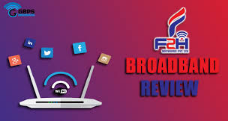 F2H NETWORK PVT LIMITED