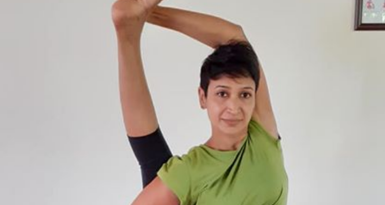 Ashtanga vinya yogasa - Chennai