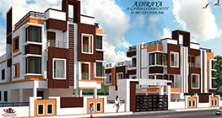 ssKalai Vrikshya Architects - Chennai