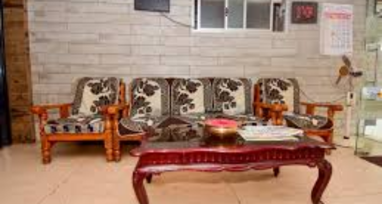 Chennai Architects - Ar. Prabu Nagarajan - Chennai