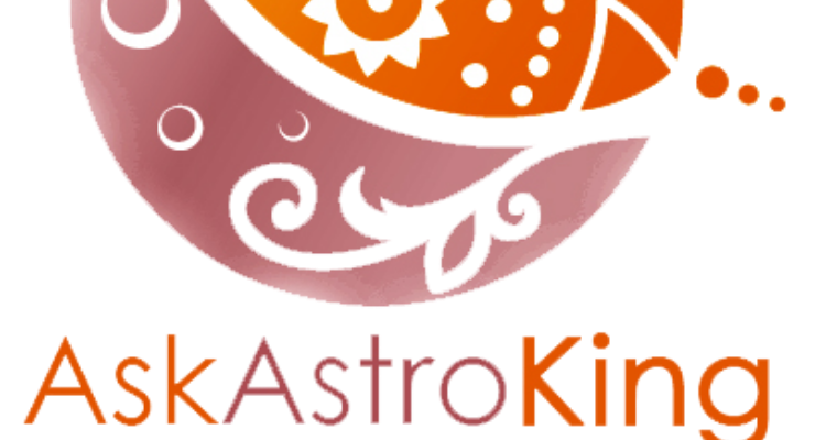 Astrologer Pandit A.Srinivas Rao