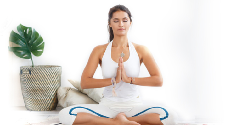 136.1 Yoga Studio - OMR - Chennai