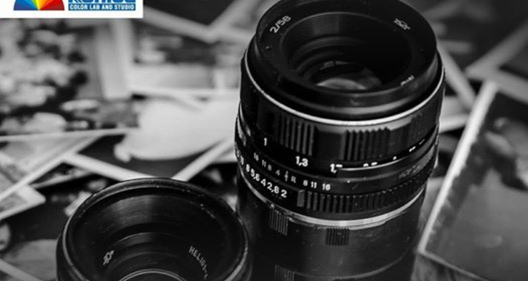 konica color lab - Chennai