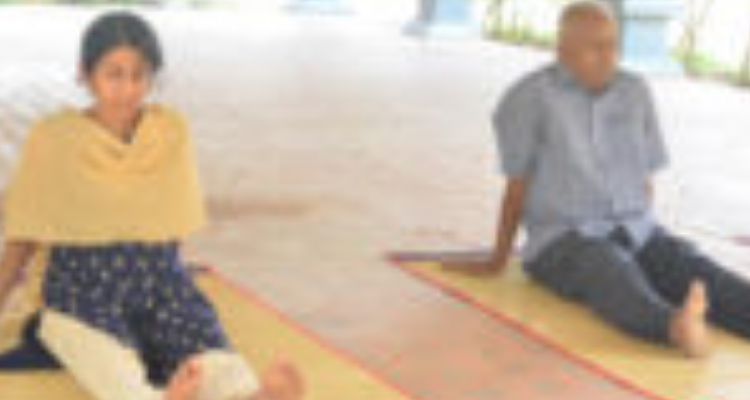 ssPatanjalee Institute of Yoga & Therapy - Chennai