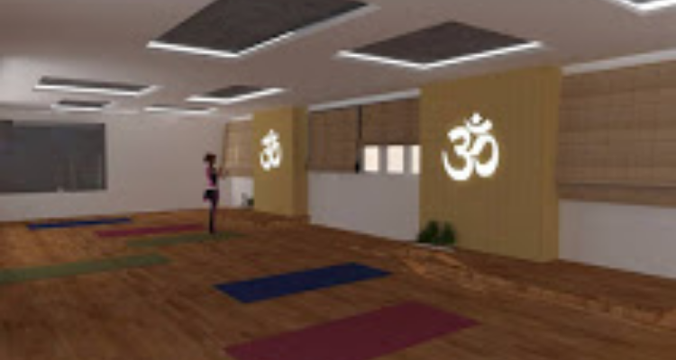 ssYogFt - The Premium Yoga Studio (Chennai)