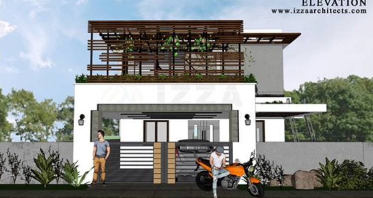 Izza Architects and Interior Designers - Chennai