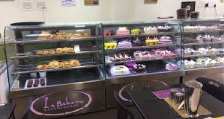 ssLa Bakery - Chennai