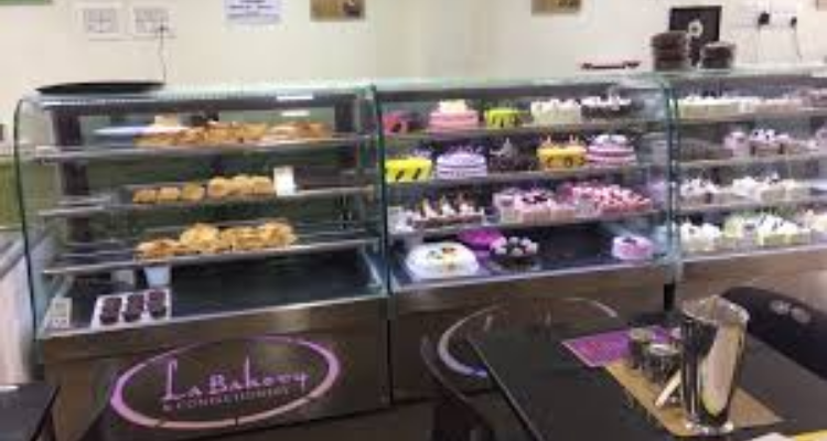 La Bakery - Chennai