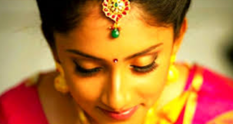 B2Bridalmakeoverstudio - bridal makeup artist chennai