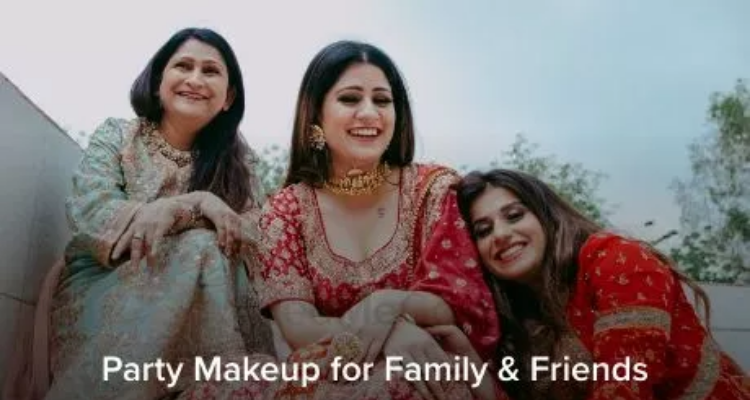 Bridal Makeup Artist (MADHU FELICITA in Chennai)