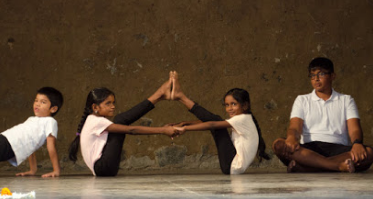 Yoga Vahini - Chennai