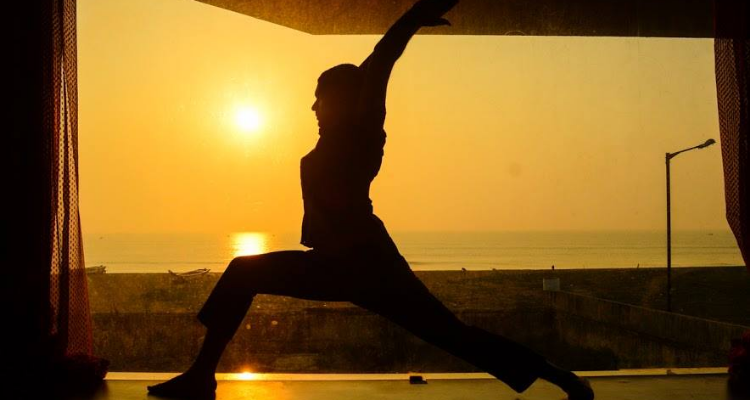 Yoga Vahini - Chennai