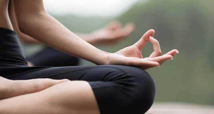 Yoga Vahini - Chennai