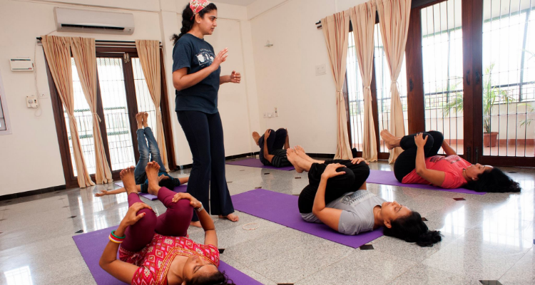Yoga Vahini - Chennai