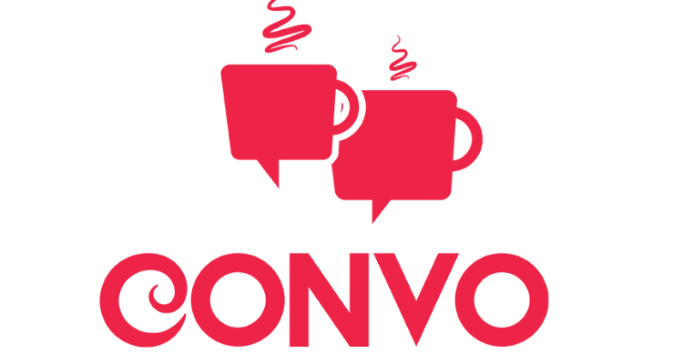 ssConvo Cafe