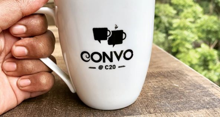 ssConvo Cafe