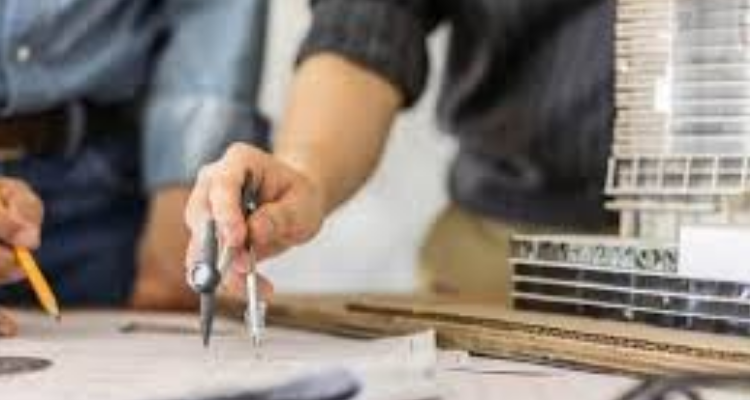 METASKAPES  ARCHITECTS - Chennai