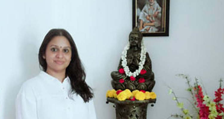 AJITHA`S YOGA STUDIO - Chennai