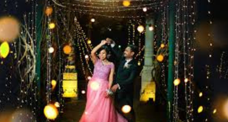 Rehoboth Photo Company- Best Candid Photography - Chennai