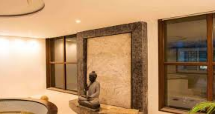 K SQUARE ARCHITECTS - Chennai