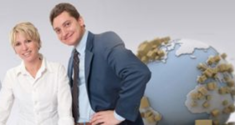 Business school of logistics and shipping - Chennai