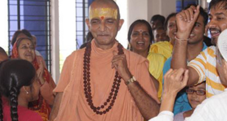 SATYAM TRADITIONAL YOGA - Chennai