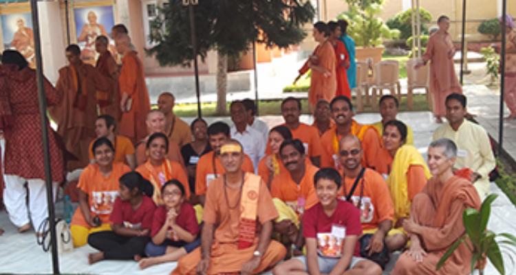 SATYAM TRADITIONAL YOGA - Chennai