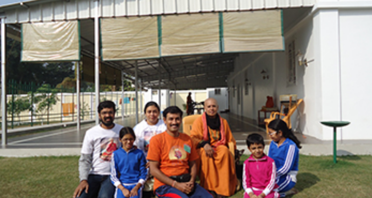 SATYAM TRADITIONAL YOGA - Chennai