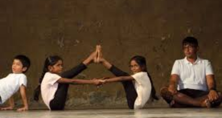 Yoga Rakshanam - Chennai