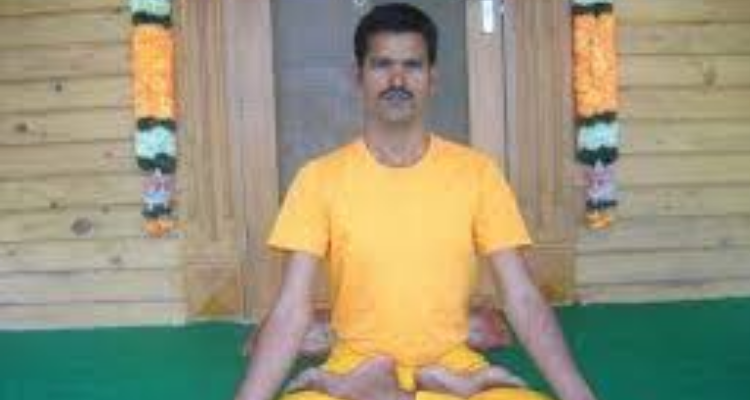Yoga Rakshanam - Chennai