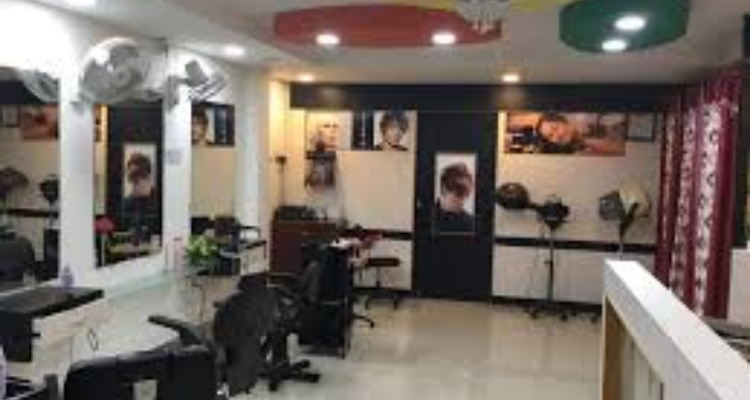 DRIZZLE UNISEX SALOON- Chennai