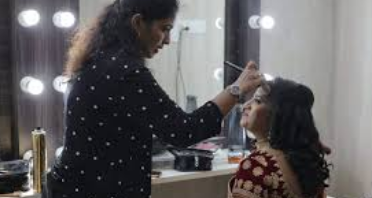 DRIZZLE UNISEX SALOON- Chennai