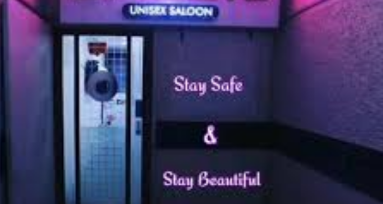 DRIZZLE UNISEX SALOON- Chennai