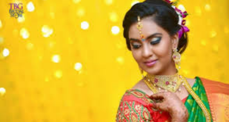 ssTBG Bridal Store - Makeup Artist in Chennai