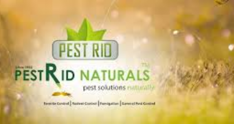 ssPest Rid Naturals - Pest Control - Chennai
