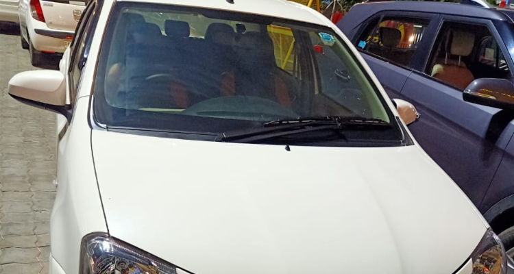 ssAman Travel House | Taxi Service in Chandigarh