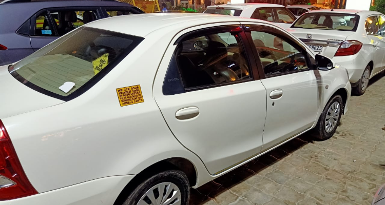 Aman Travel House | Taxi Service in Chandigarh