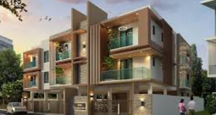 ssFourth Axis Architects- Chennai