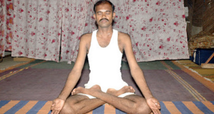 Sankara Yoga - Chennai